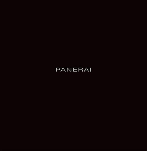 Panerai : Marsilio: Amazon.sg: Books 